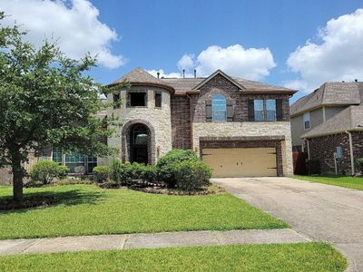 2220 Daroca Dr, League City, TX, 77573