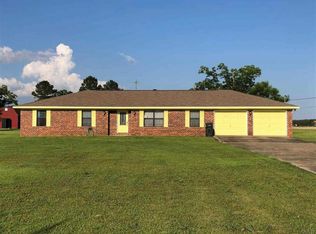 8708 Chumuckla Hwy, Pace, FL 32571