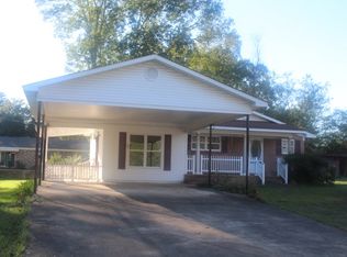 113 Park Ln, Rainsville, AL 35986