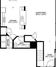 2nd image of 4404 Creede Dr