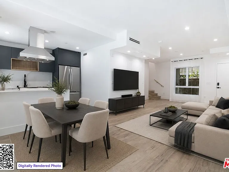 1236 N Fairfax Ave #2 — Photo 6
