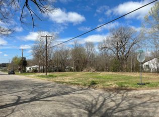 6304 N Rockford Ave, Tulsa, OK 74126