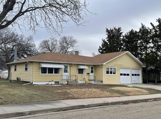 314 S Filmore Ave, Pierre, SD 57501