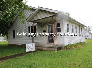 2403 S Madison Ave, Anderson, IN 46016