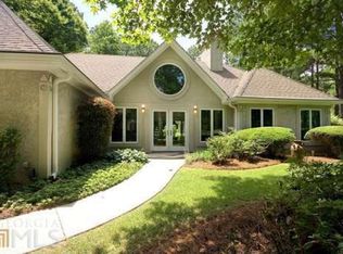429 Walnut Grove Rd, Peachtree City, GA 30269