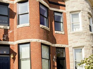 108 N Lakewood Ave, Baltimore, MD 21224