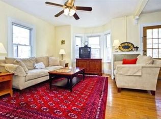 77 School St #2, Somerville, MA 02143