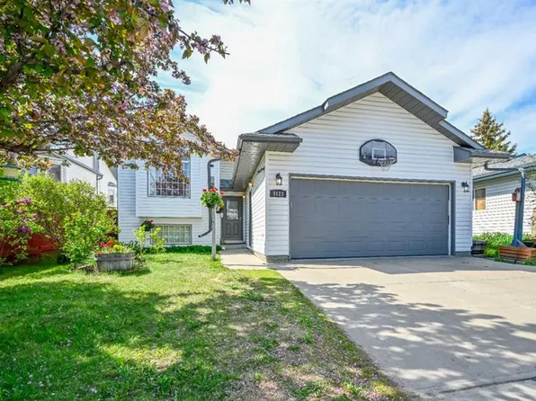 9123 N 105th Ave, Grande Prairie, AB T8X 1H7