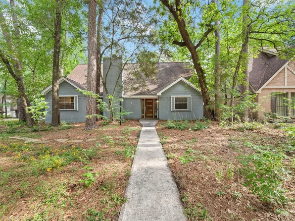 1 Rolling Mill Ln, Spring, TX 77380