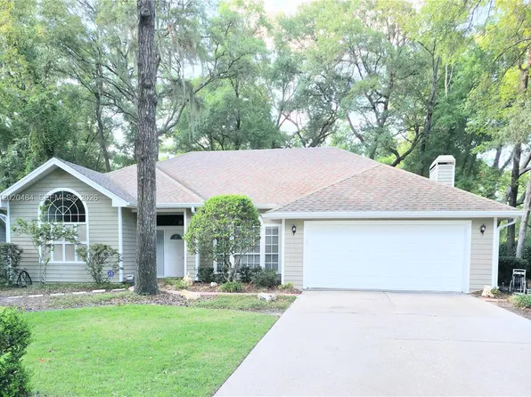 9906 SW 42nd Rd, Gainesville, FL 32608