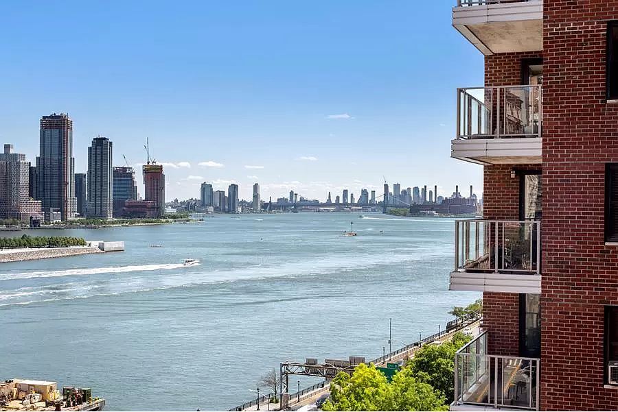 1st image of 50 Sutton Pl S #11AB