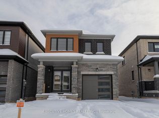 16 Ever Sweet Way W, Thorold, ON L2V 0L1