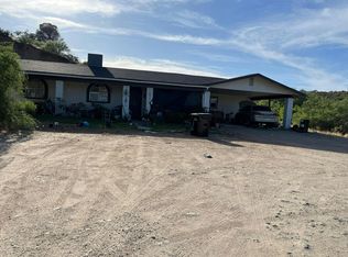 631 W Miami Rd, Globe, AZ 85501