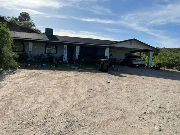 631 W Miami Rd, Globe, AZ 85501