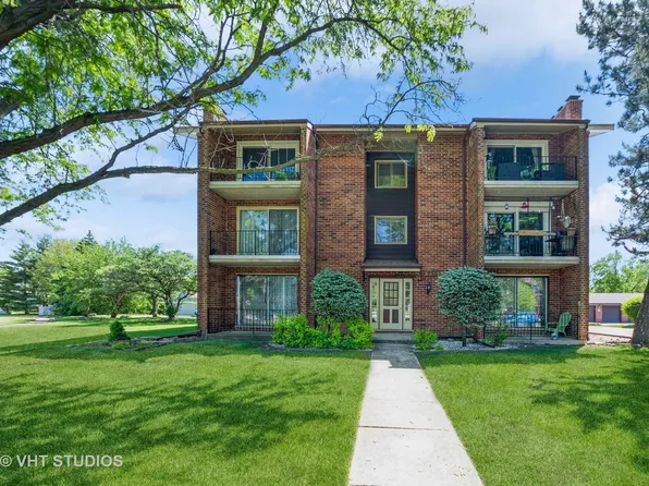 15315 Treetop Dr #2N, Orland Park, IL 60462
