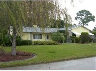 444 Hibiscus Blvd, Merritt Island, FL 32952