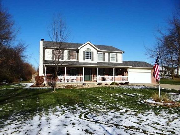 2nd image of 10 Lick Creek Dr
