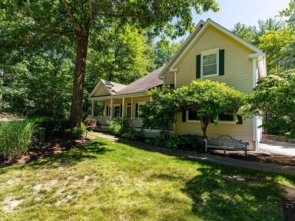 4 Moore Lane, Exeter, NH 03833