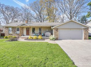 2467 43rd St SW, Wyoming, MI 49519