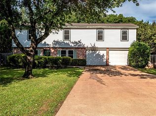 4109 Mojave Dr, Granbury, TX 76049