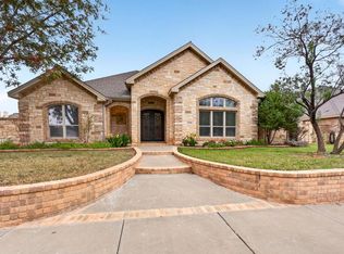 4120 Timberglen Cir, Midland, TX 79707