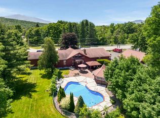 410 Main Street, Gorham, NH 03581