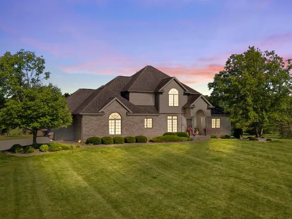 5585 County Road 27, Auburn, IN 46706