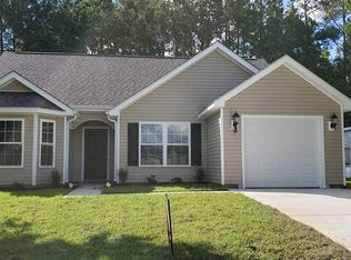 3817 Mayfield Drive Northlake LOT 62, Conway, SC 29526