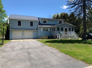 55 James Rd, Monroe, NY 10950