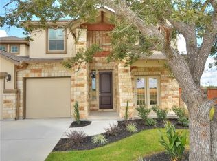 221 Hedgerow Ln, Liberty Hill, TX 78642
