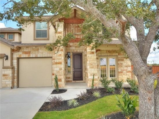 221 Hedgerow Ln, Liberty Hill, TX 78642