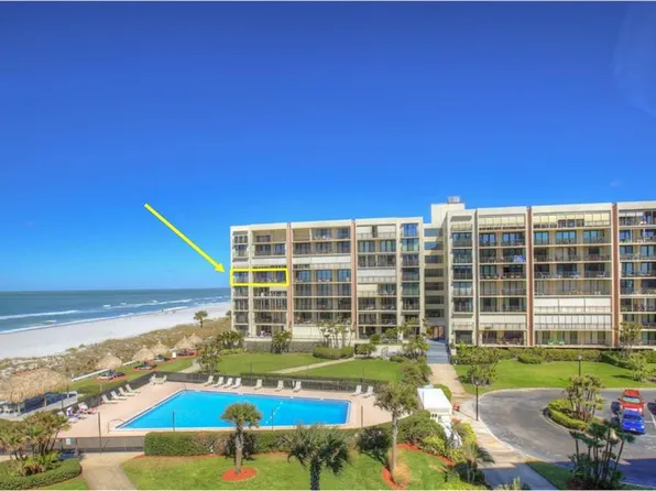 1400 Gulf Blvd APT 510, Clearwater, FL 33767