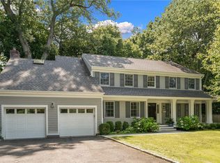 7 Ellis Ct, Rye, NY 10580