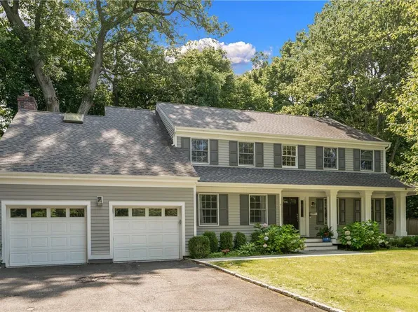 7 Ellis Court, Rye, NY 10580