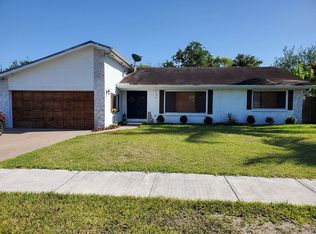 13750 SW 111th St, Miami, FL 33186