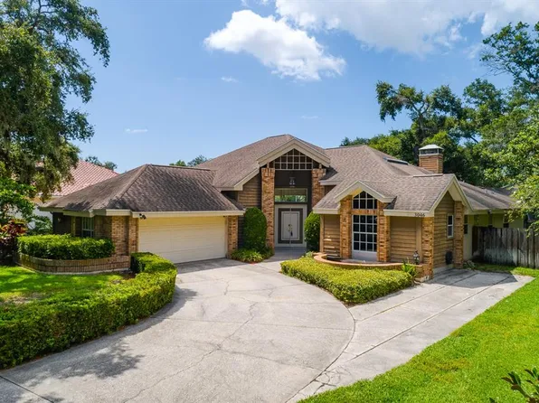 3046 Homestead Oaks Dr, Clearwater, FL 33759