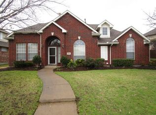 1644 Chase Oaks Ct, Frisco, TX 75034