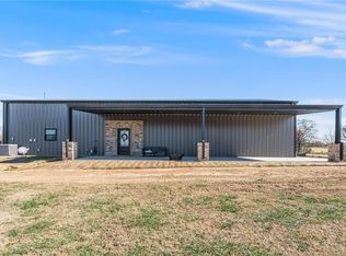 20752 Falling Springs Rd, Decatur, AR 72722