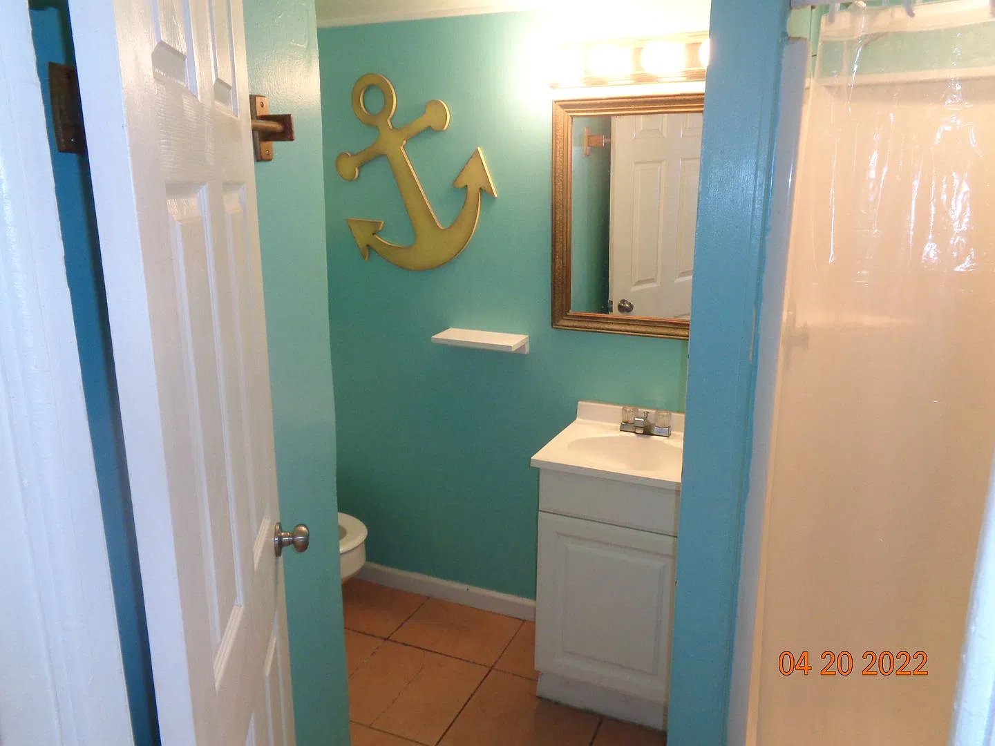 1/1 Duplex in the Stetson Park Neighborhood — Photo 3