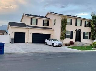 149 E Lake View Dr, Vineyard, UT 84059