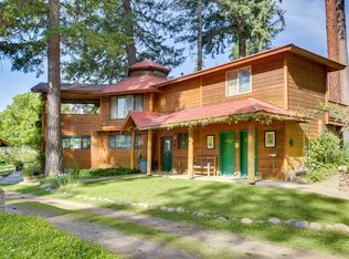 3751 Vineyard Way, Kettle Falls, WA 99141