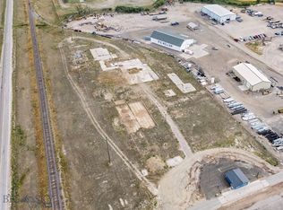 7725 S Highway 91, Dillon, MT 59725