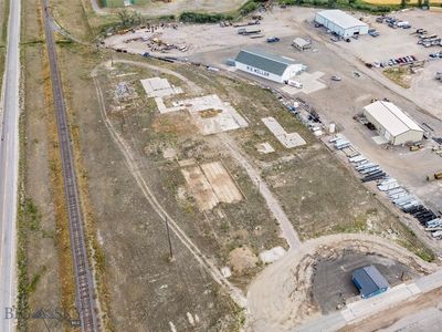 7725 S Highway 91, Dillon, MT, 59725