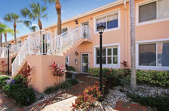 1st image of 6660 Beach Resort Dr APT 9