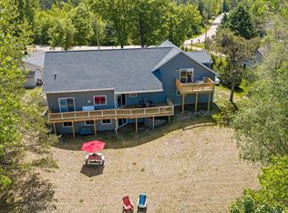 N1252 Morning Star Rd, Keshena, WI 54135