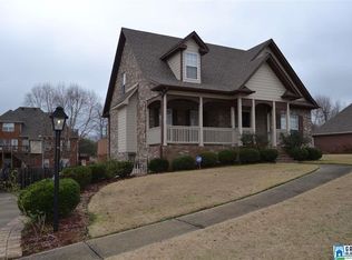 3390 Chapel Hill Pkwy, Fultondale, AL 35068