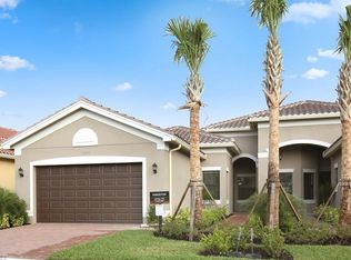 13449 Monticello Blvd, Naples, FL 34109