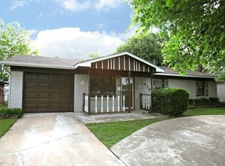 416 Elaine Dr, Irving, TX 75060