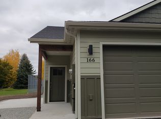 165 Fairway Blvd, Kalispell, MT 59901
