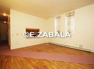 1024 Dekalb Ave #1, Brooklyn, NY 11221